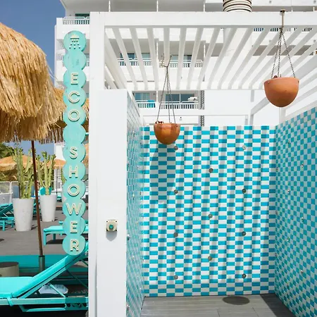 Otel Gold By Marina - Adults Only 4*