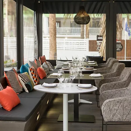 Otel Gold By Marina - Adults Only Playa del Ingles (Gran Canaria)