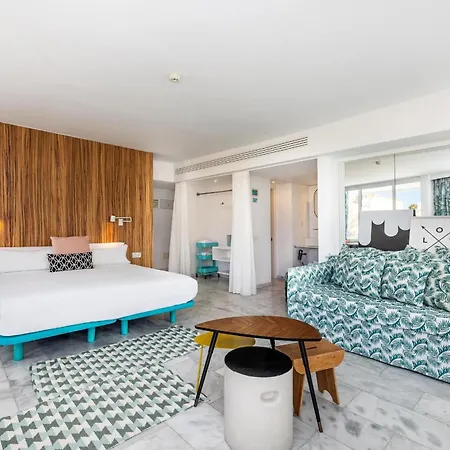 Otel Gold By Marina - Adults Only