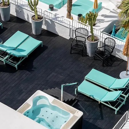 Gold By Marina - Adults Only Otel 4*