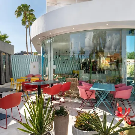 Gold By Marina - Adults Only Playa del Ingles (Gran Canaria)